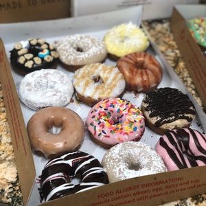 Meet your Posher, Meredith